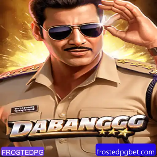 DABANGGG: Um Novo Fenômeno nos Jogos com FROSTEDPG