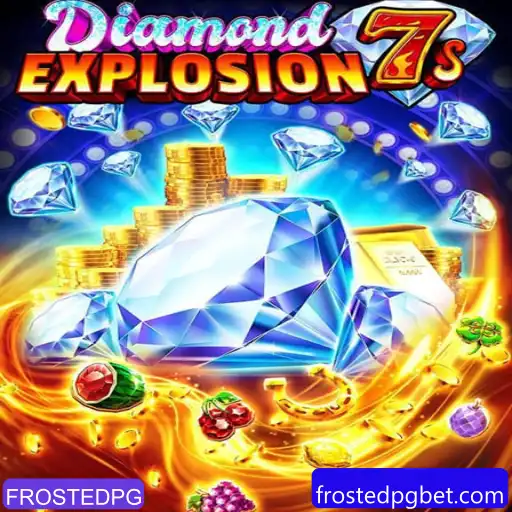 Explorando o Mundo do DiamondExplosion7s: Um Guia Completo