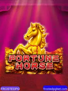 FortuneHorse: Descubra a Aventura Fascinante do Novo Jogo Inovador