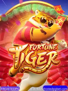 Descubra a Emoção do Jogo FortuneTiger