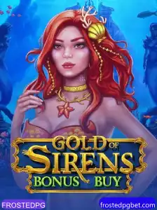 Descubra o fascinante mundo de GoldofSirensBonusBuy
