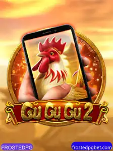 GuGuGu2M: Um Mergulho no Universo Congelado de FROSTEDPG