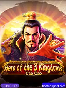 Explorando Heroofthe3KingdomsCaoCao: Uma Jornada Épica no Mundo dos Três Reinos