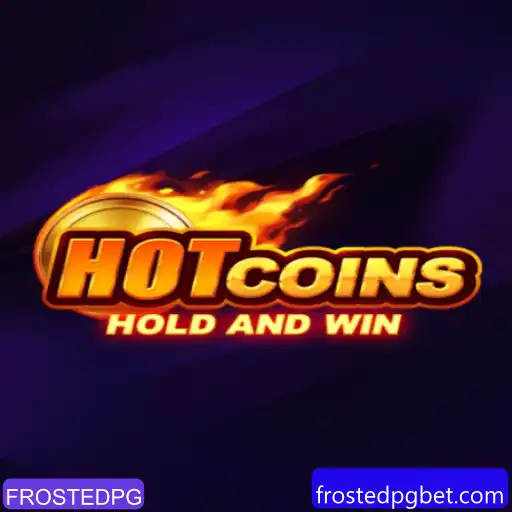 Descubra HotCoins: O Jogo Revolucionário Baseado em FROSTEDPG