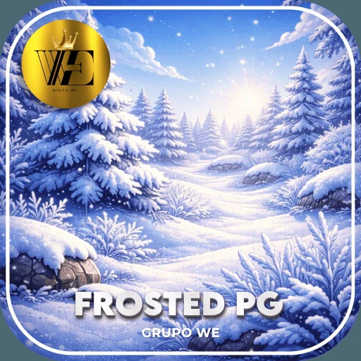 FROSTEDPG