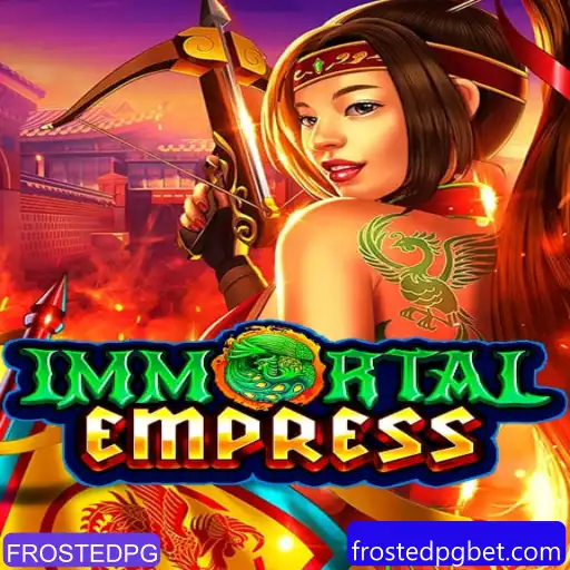 Descobrindo ImmortalEmpress: Uma Odisséia Congelante no Mundo de FROSTEDPG