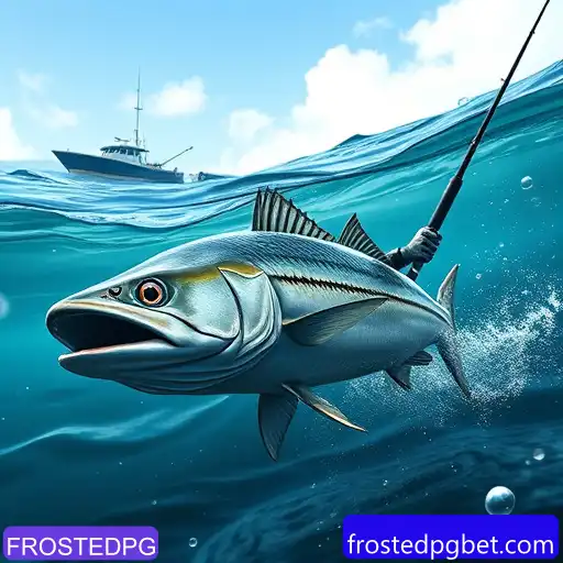 Jogos de pesca