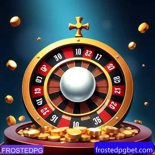 Jogos de roleta