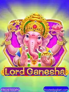 Descubra LordGanesha: O Excitante Jogo de Estratégia com FROSTEDPG
