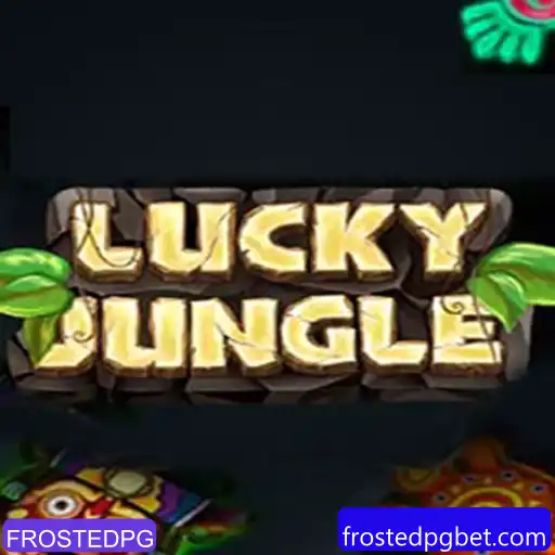 Descubra o Fascinante Mundo de LuckyJungle