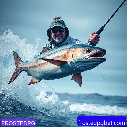 Pesca online