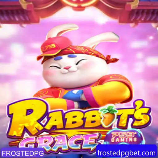 RabbitsGrace: A Nova Sensação do Mundo dos Jogos