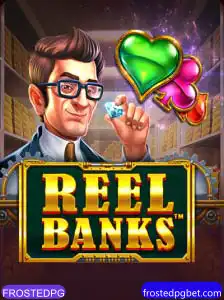 Descubra o Fascinante Mundo do Jogo ReelBanks: Um Mergulho nas Regras e Características do Jogo