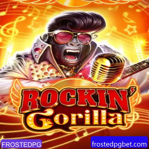 RockinGorilla: Um Jogo Eletrizante para Todas as Idades