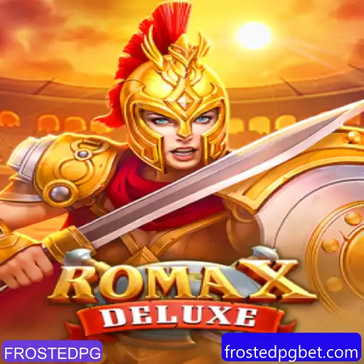 Descubra o Fascinante Mundo de RomaXDeluxe