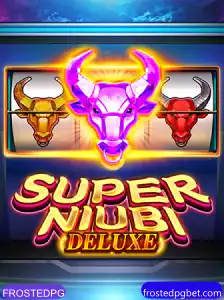 Explorando o Mundo de SuperNiubiDeluxe: Aventura e Estratégia Únicas